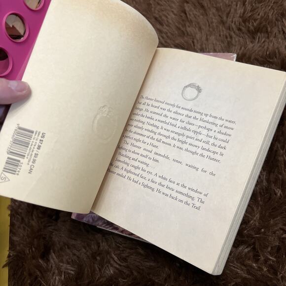 Lot of 5 Young Adult Sci Fi Fantasy Novels Paperback & Hardcover Wizad Dragon... - Picture 14 of 16